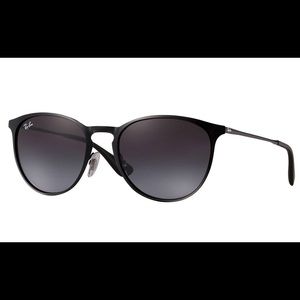Ray Ban Erika Sunglasses
